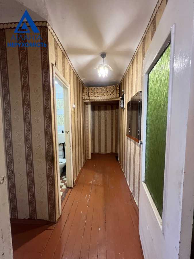 Продажа 2-комнатной квартиры 45.2 м², Победы просп.