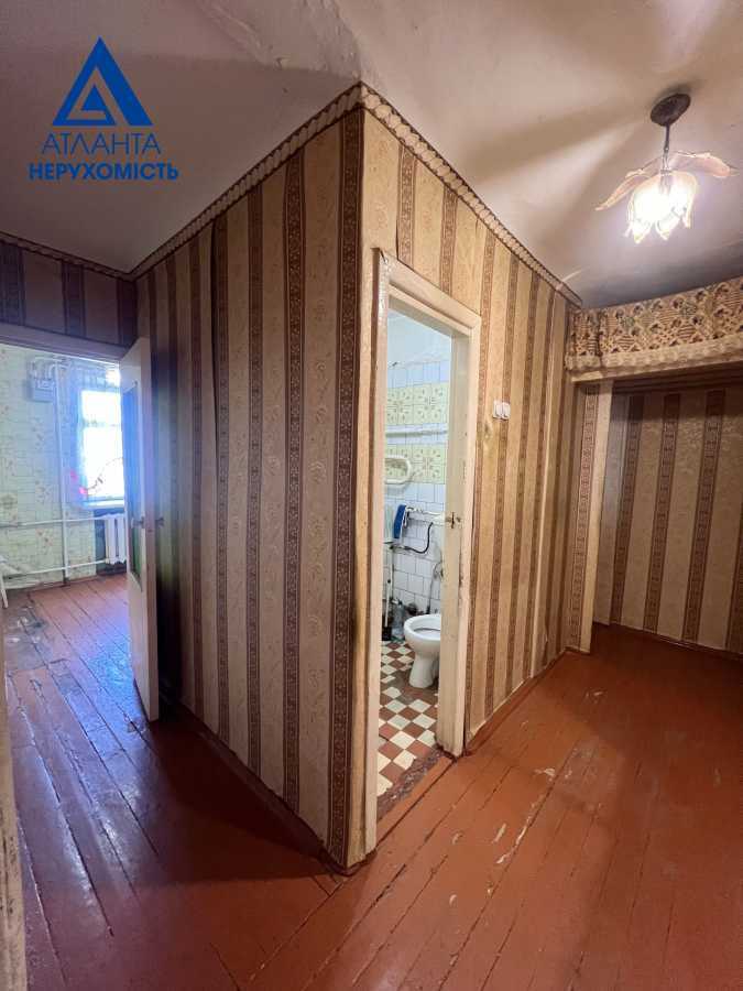 Продажа 2-комнатной квартиры 45.2 м², Победы просп.