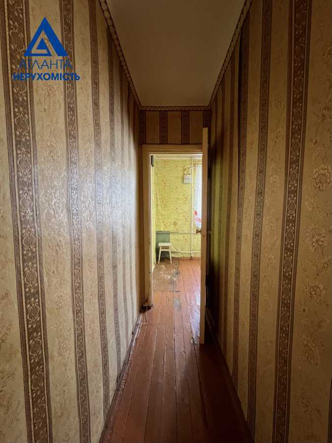Продажа 2-комнатной квартиры 45.2 м², Победы просп.