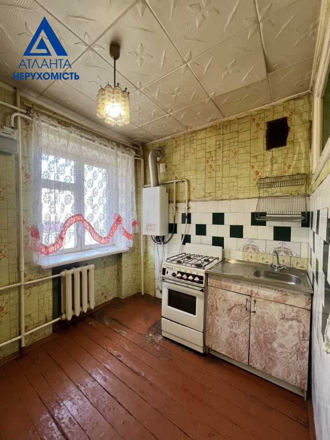Продажа 2-комнатной квартиры 45.2 м², Победы просп.