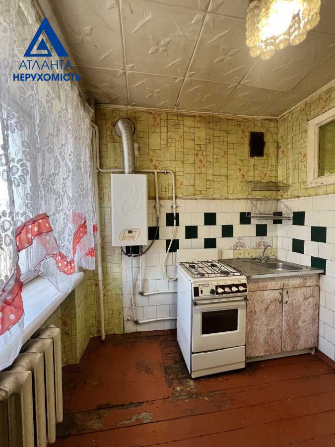 Продажа 2-комнатной квартиры 45.2 м², Победы просп.