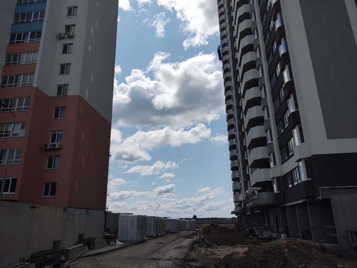 Аренда другого торгового помещения 432 м², Одеське шосе, 18