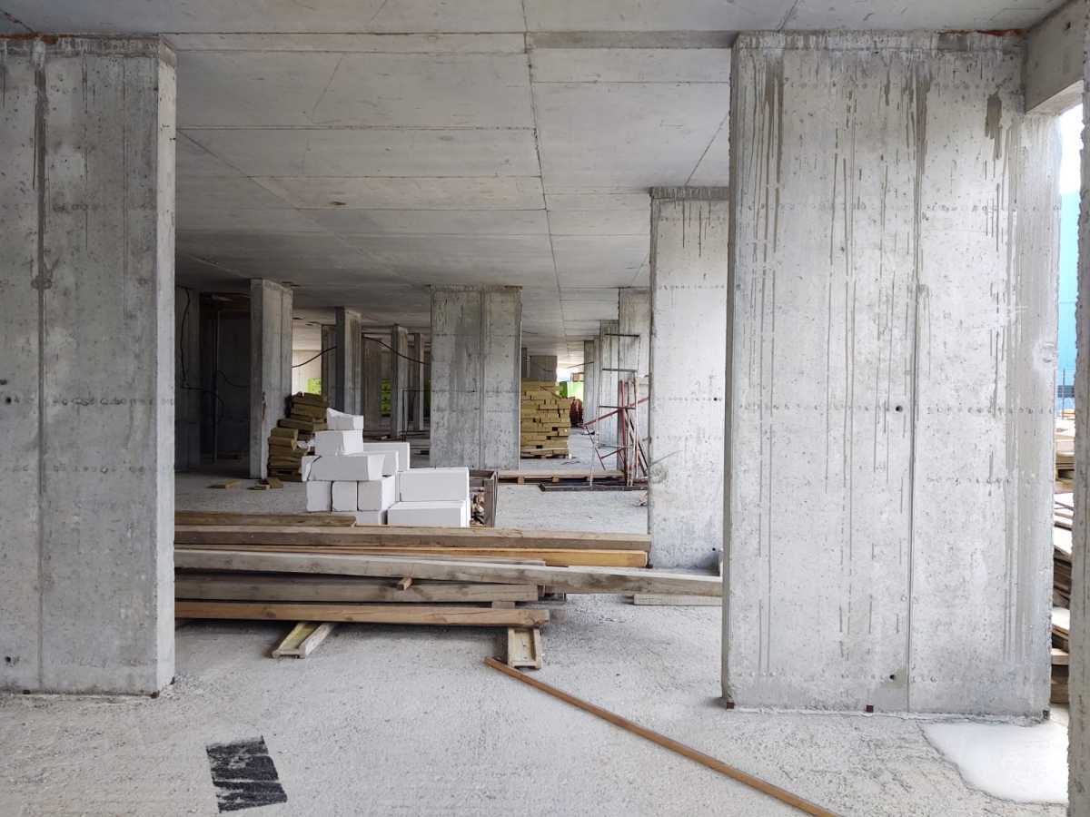 Аренда другого торгового помещения 432 м², Одеське шосе, 18
