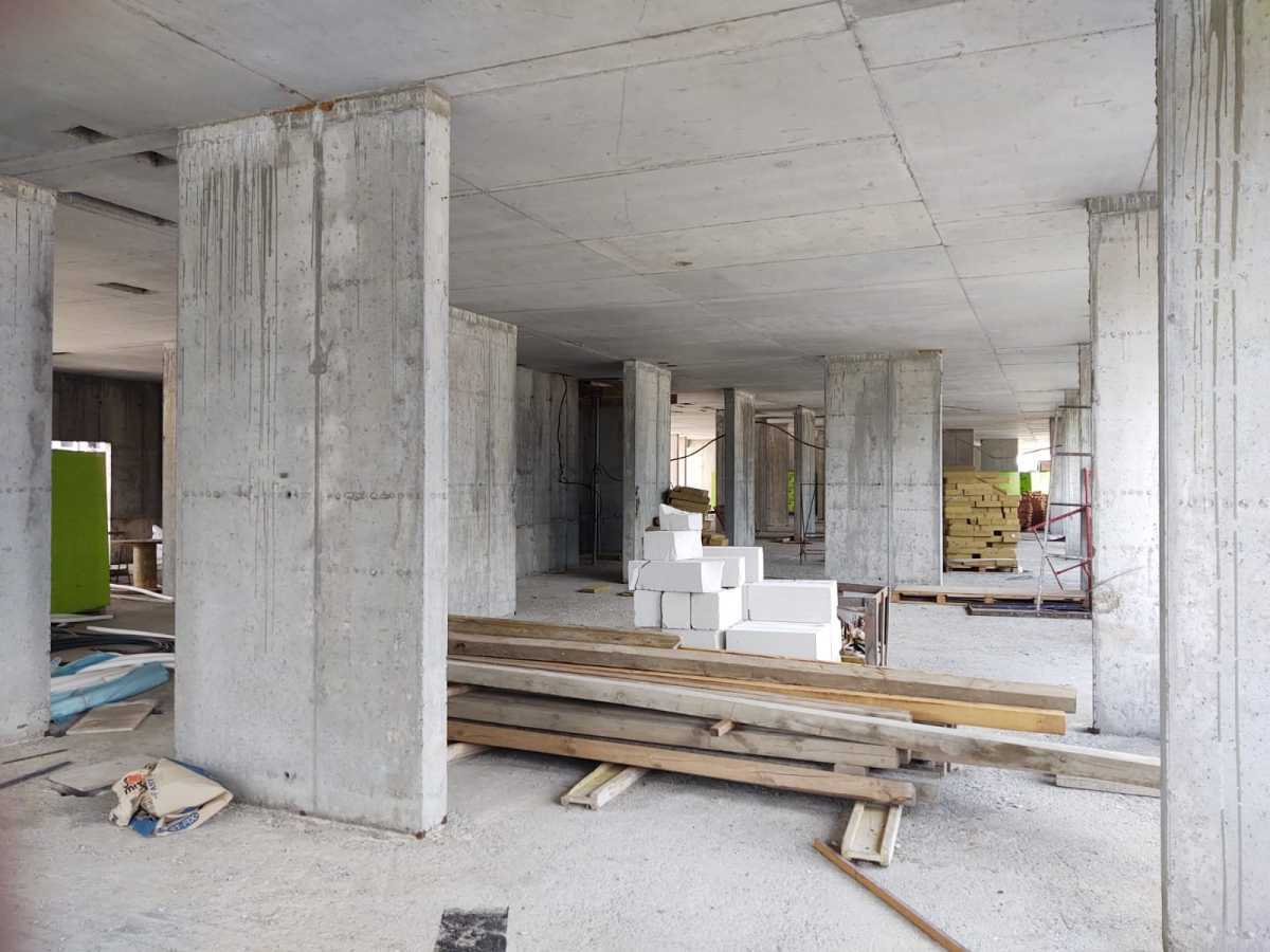 Аренда другого торгового помещения 432 м², Одеське шосе, 18