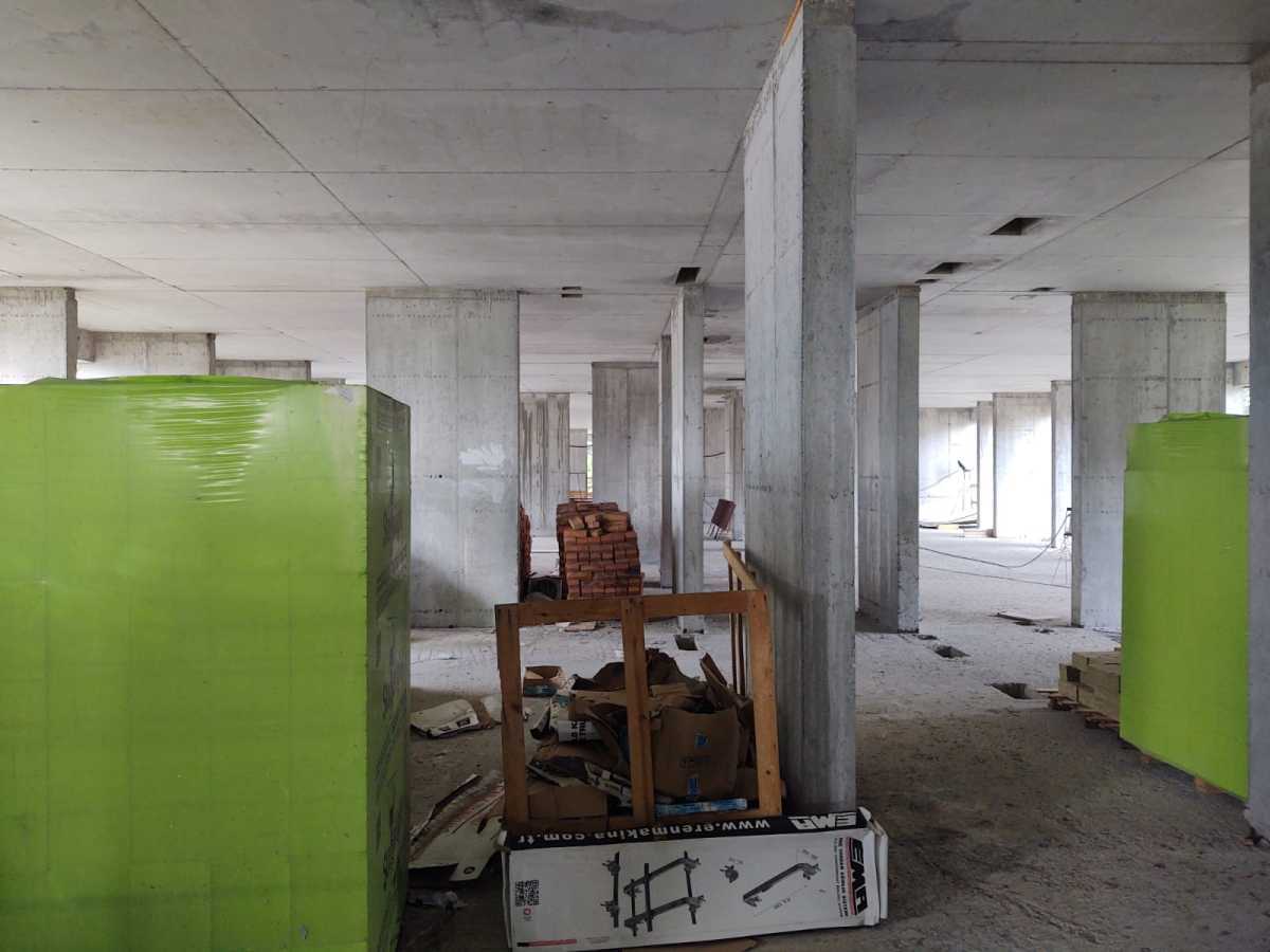 Аренда другого торгового помещения 432 м², Одеське шосе, 18
