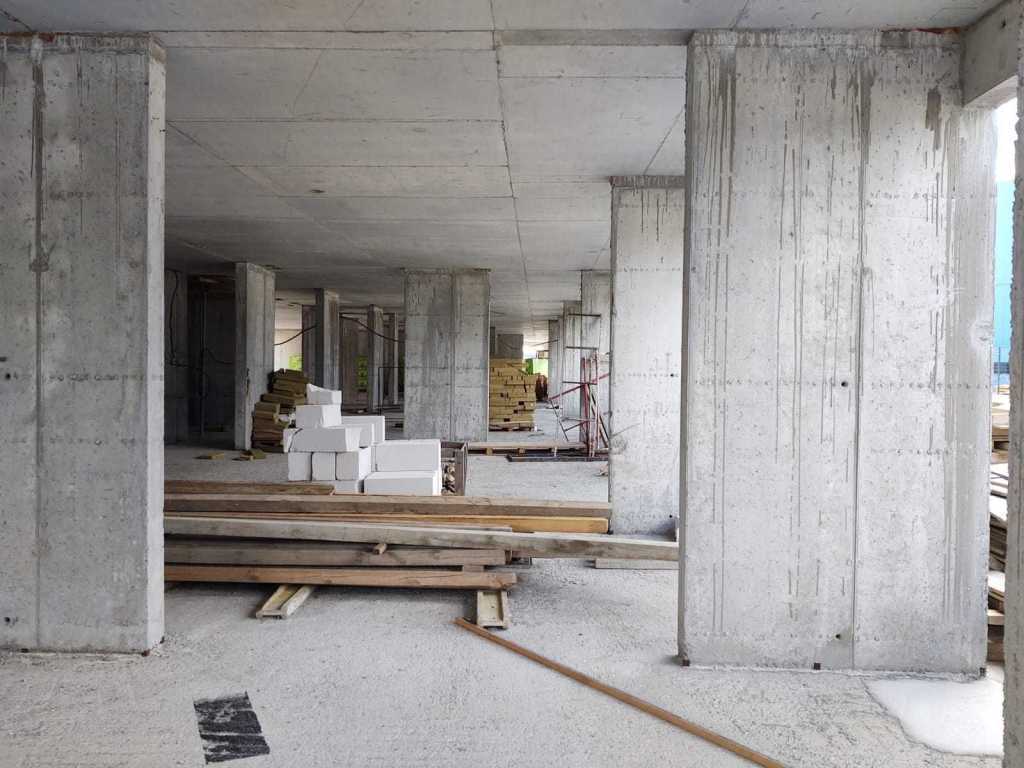 Аренда магазина 91.45 м², Одеське шосе, 18