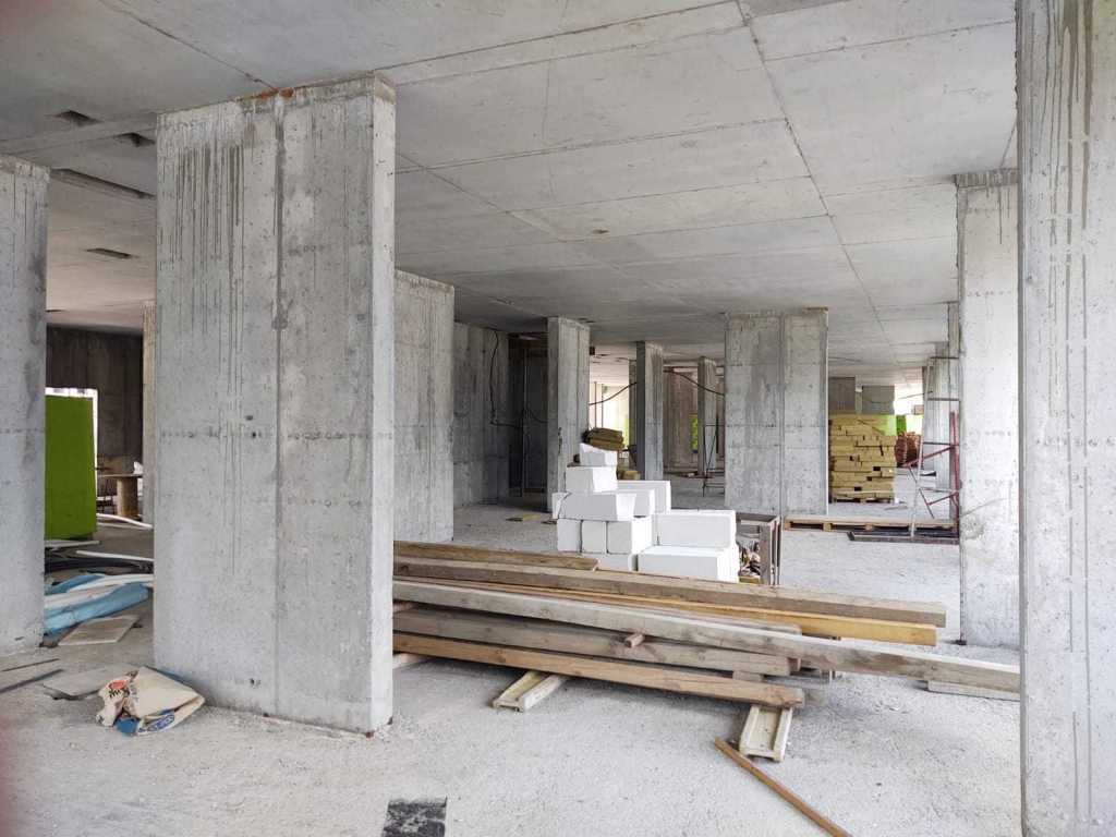 Аренда магазина 91.45 м², Одеське шосе, 18