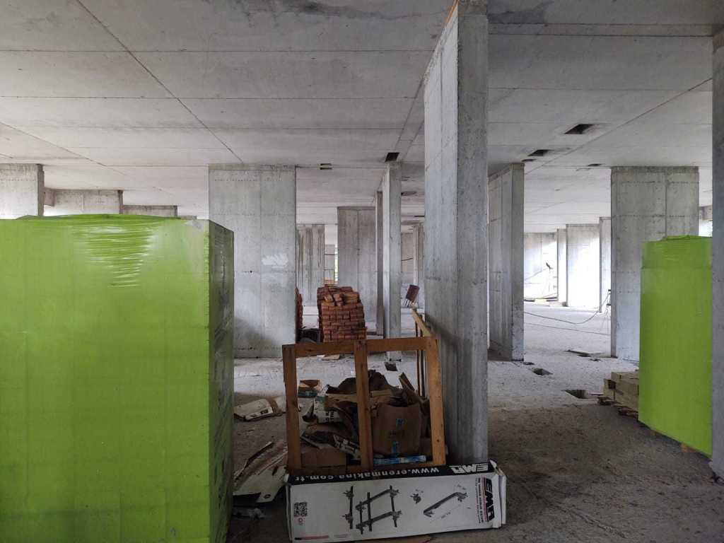Аренда магазина 91.45 м², Одеське шосе, 18