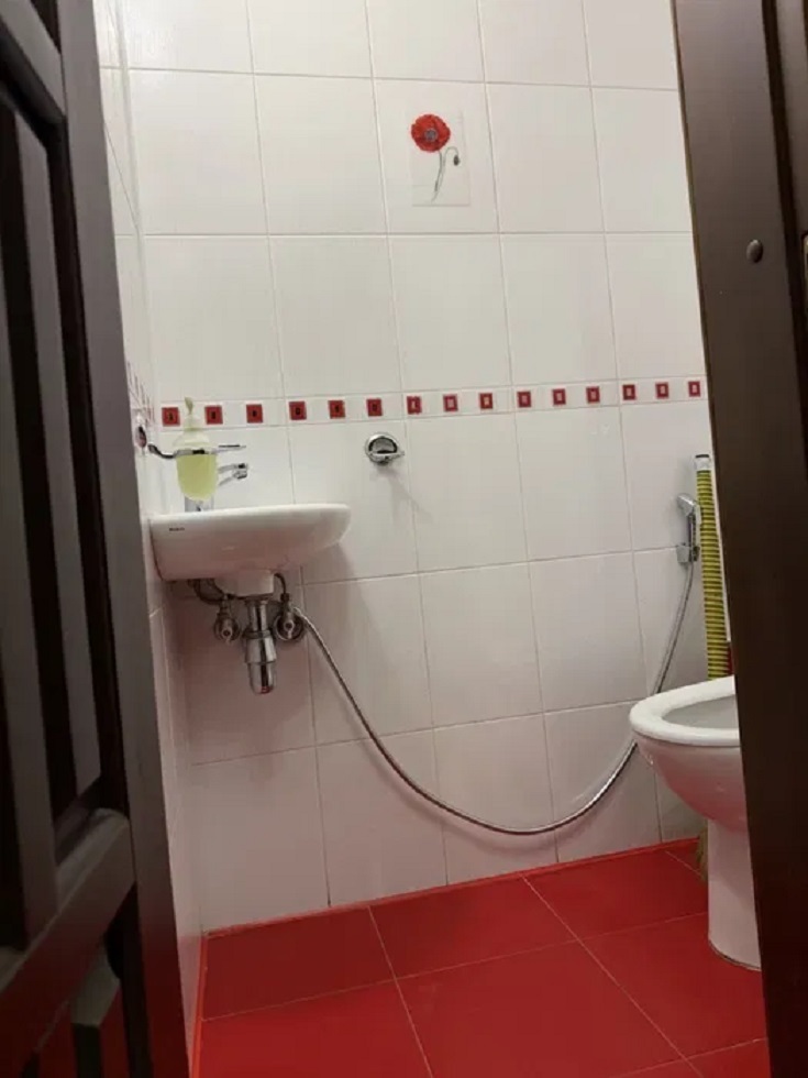 Оренда 3-кімнатної квартири 70 м², Кирилівська вул., 109В/1