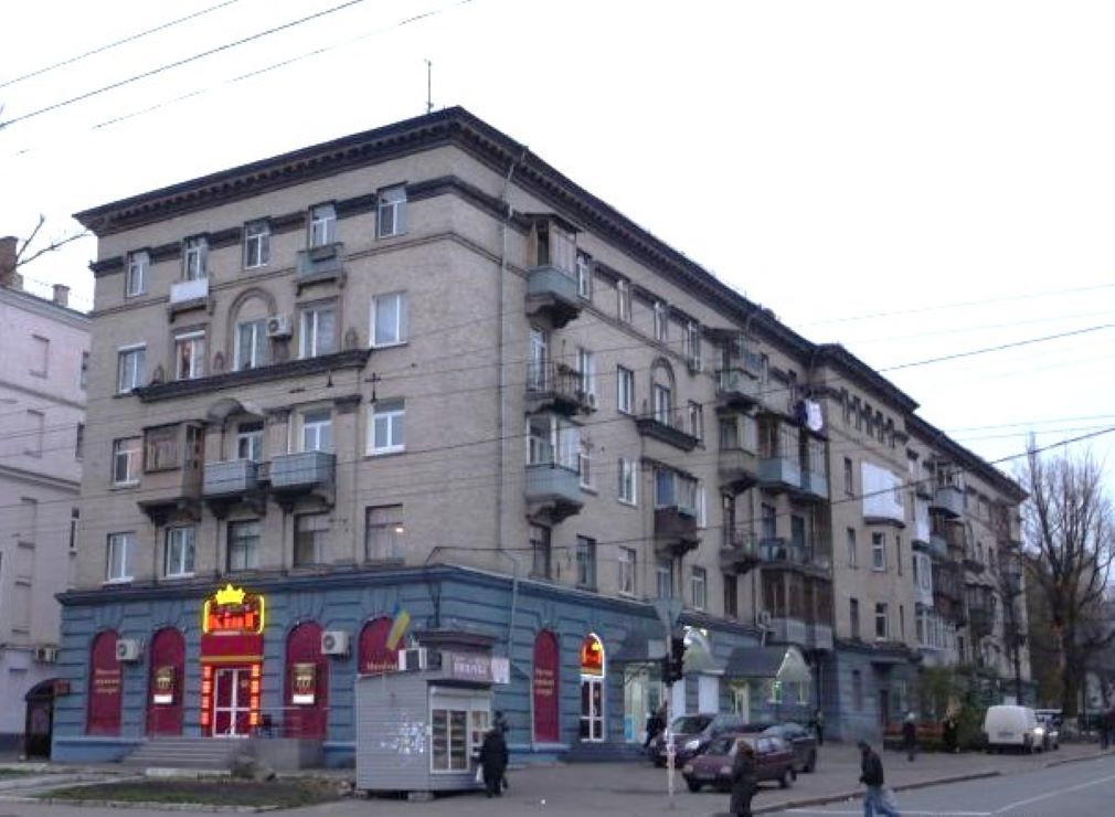 Оренда 3-кімнатної квартири 70 м², Кирилівська вул., 109В/1