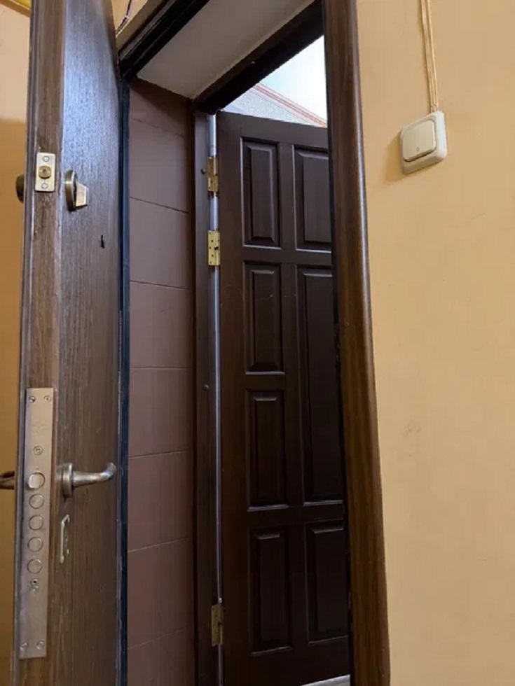 Оренда 3-кімнатної квартири 70 м², Кирилівська вул., 109В/1