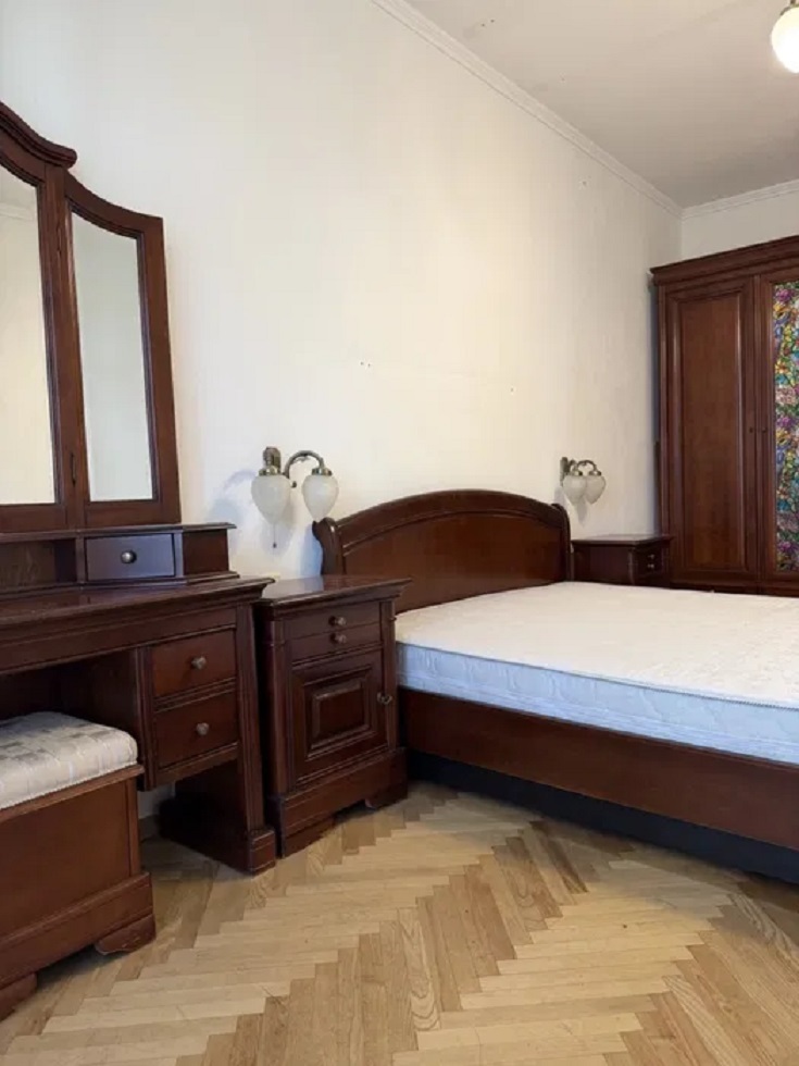 Оренда 3-кімнатної квартири 70 м², Кирилівська вул., 109В/1