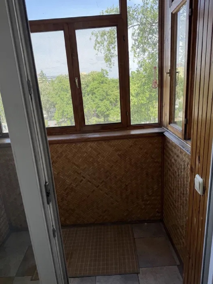 Оренда 3-кімнатної квартири 70 м², Кирилівська вул., 109В/1