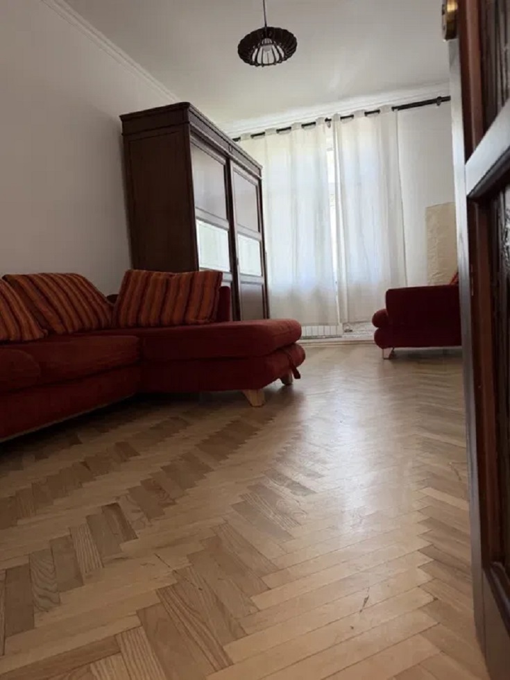 Оренда 3-кімнатної квартири 70 м², Кирилівська вул., 109В/1