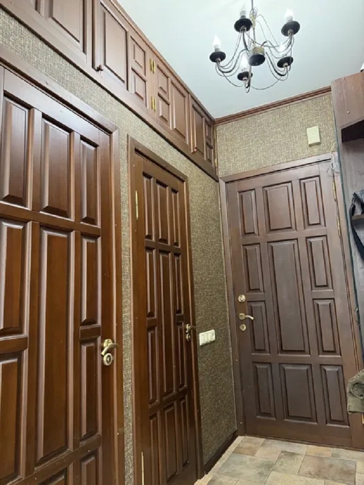 Оренда 3-кімнатної квартири 70 м², Кирилівська вул., 109В/1