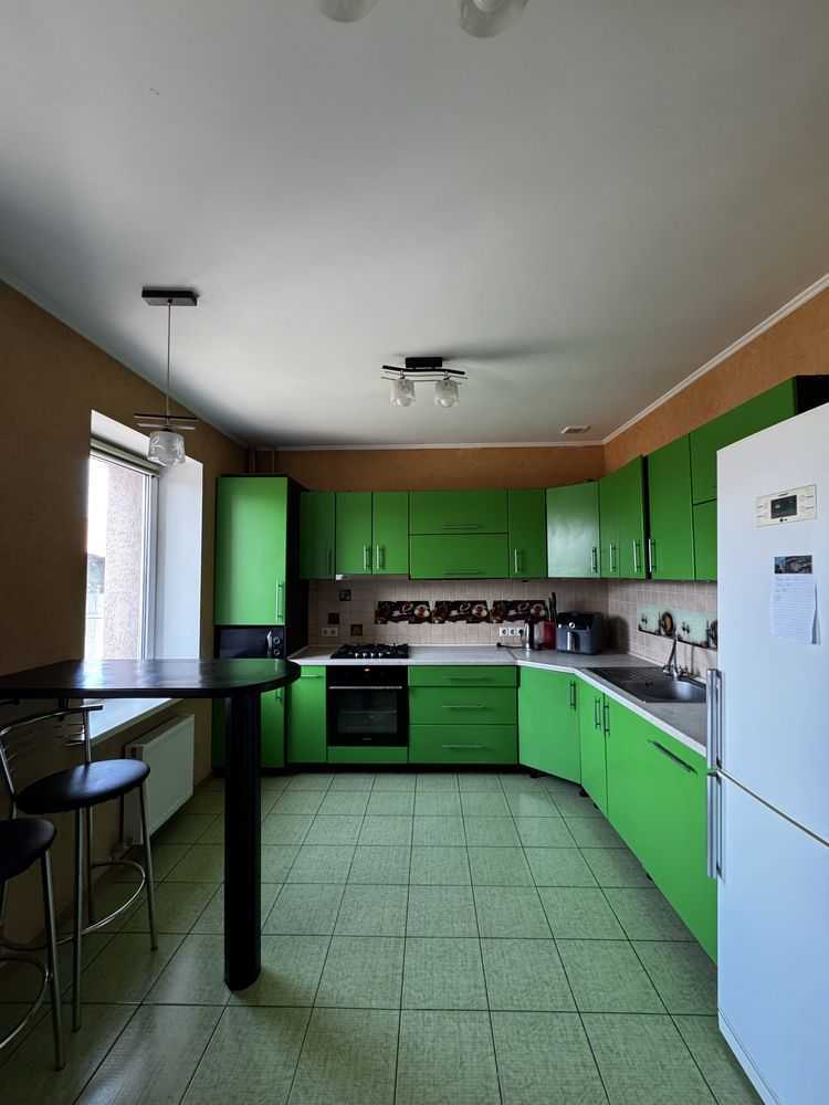 Продаж будинку 183 м², Макеевская