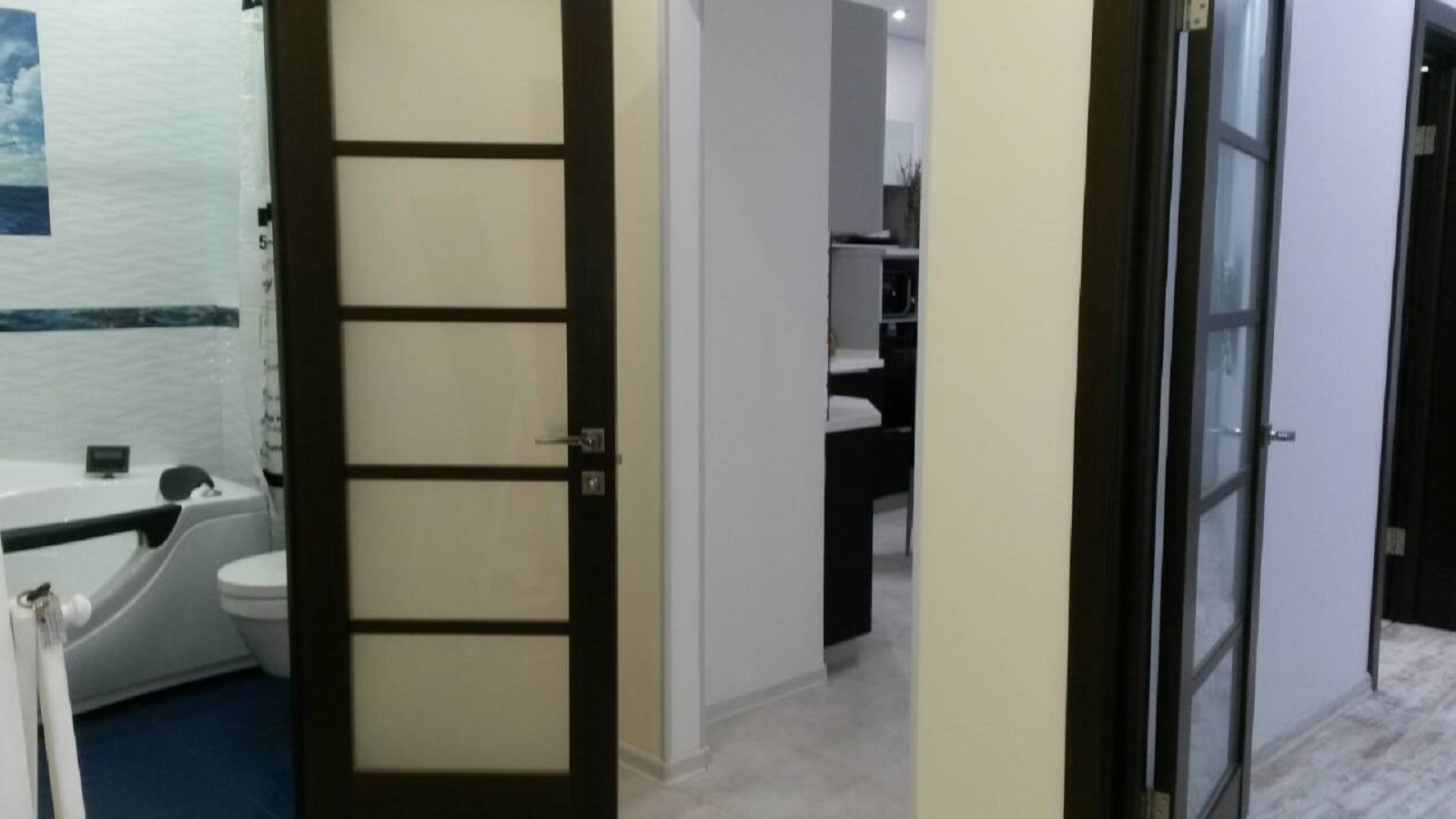 Аренда 1-комнатной квартиры 50 м², Генуэзская ул., 24Д К1