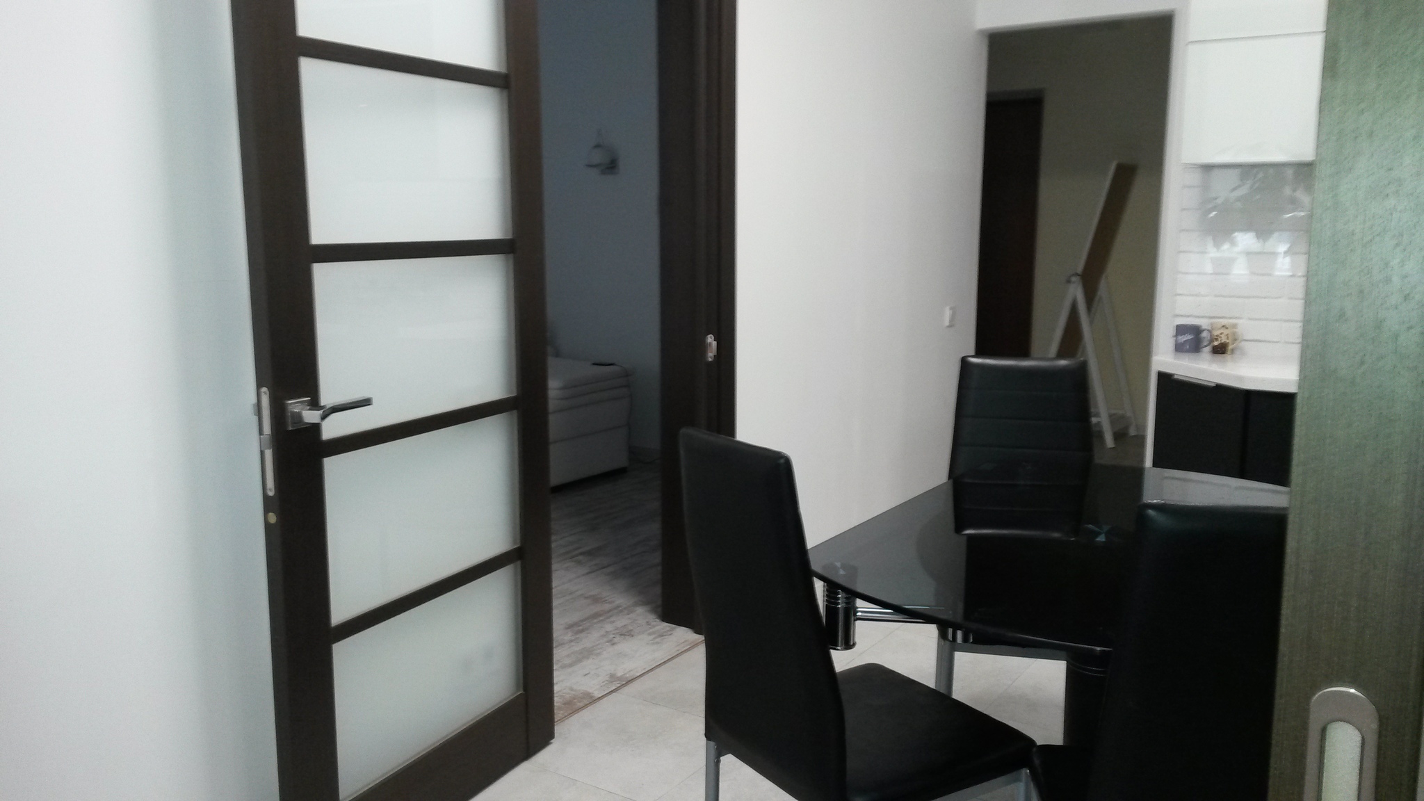 Аренда 1-комнатной квартиры 50 м², Генуэзская ул., 24Д К1