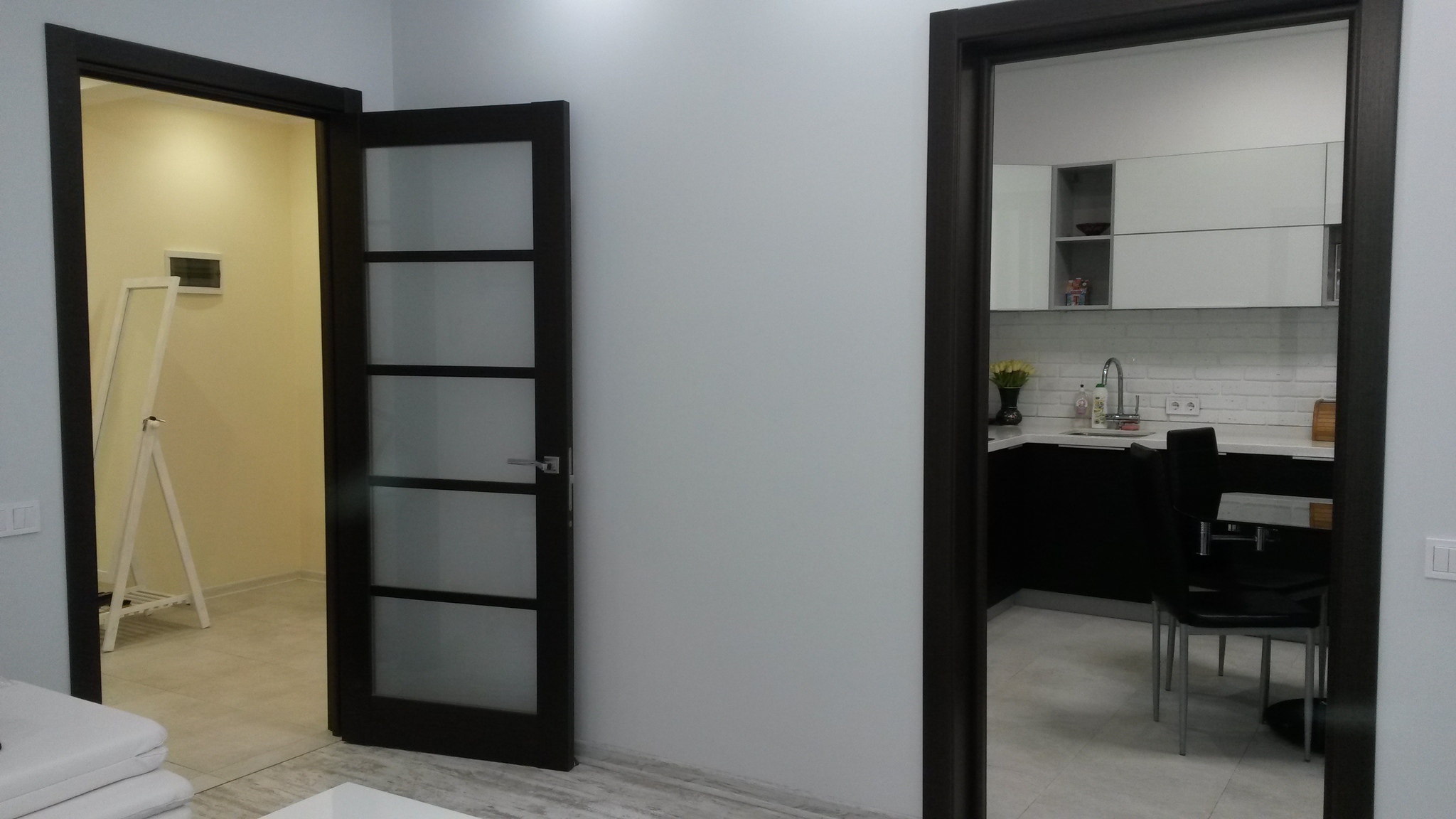 Аренда 1-комнатной квартиры 50 м², Генуэзская ул., 24Д К1