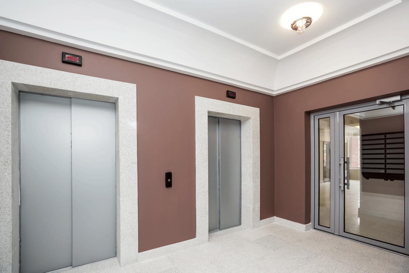 Аренда 1-комнатной квартиры 50 м², Генуэзская ул., 24Д К1