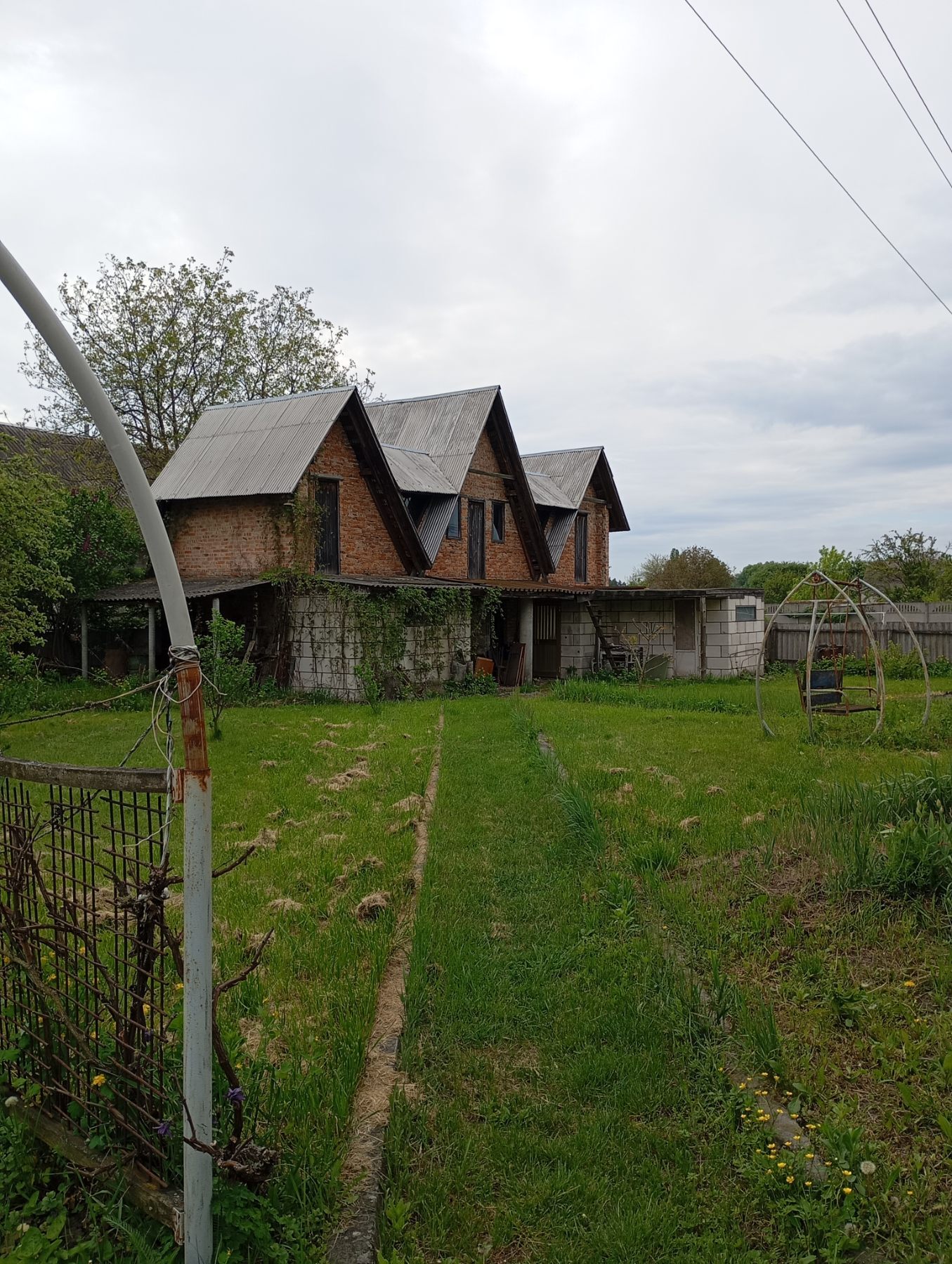 Продажа дома 102 м²