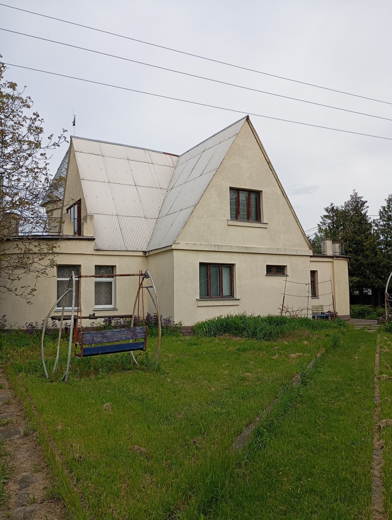 Продажа дома 102 м²