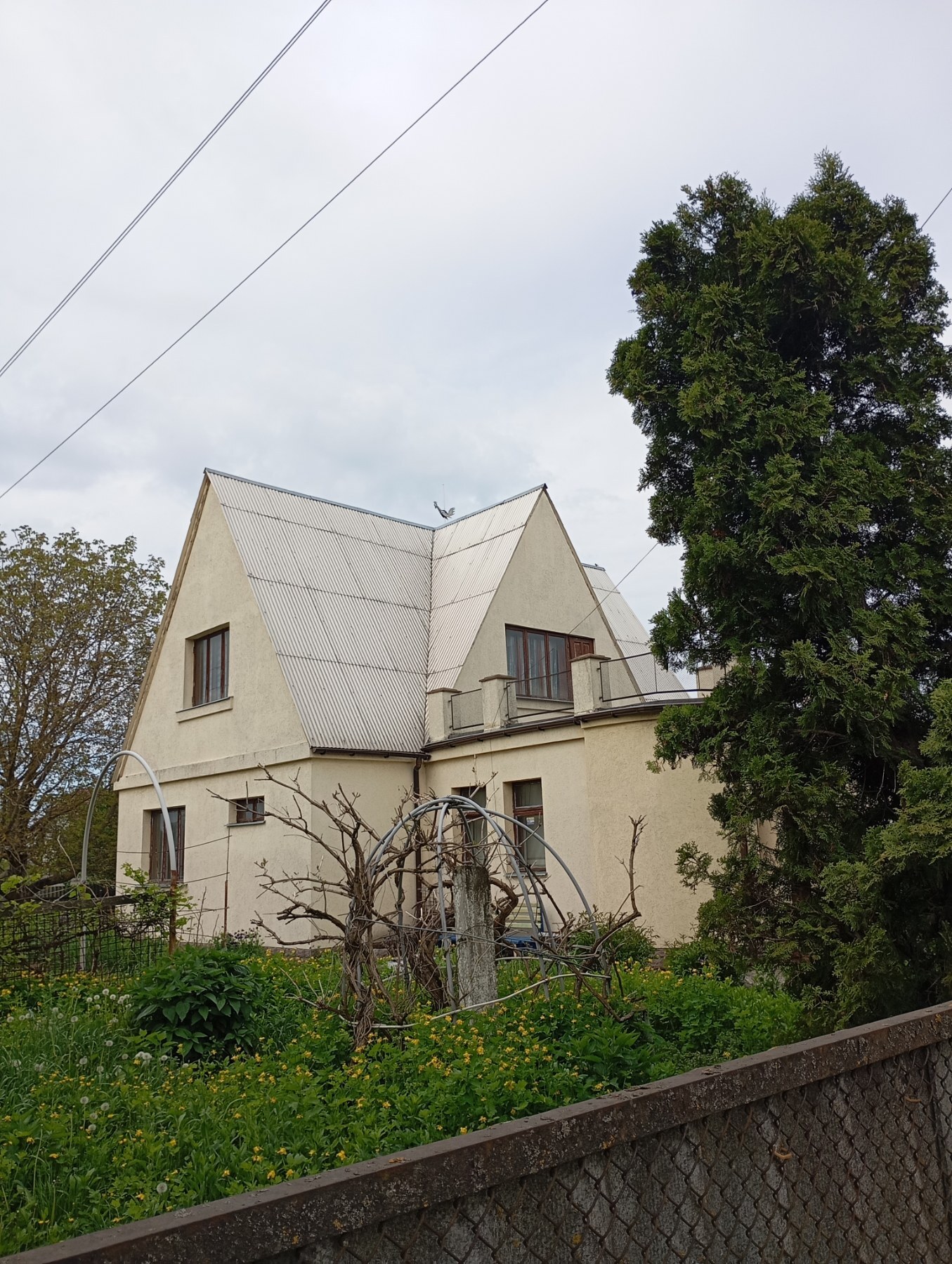 Продажа дома 102 м²