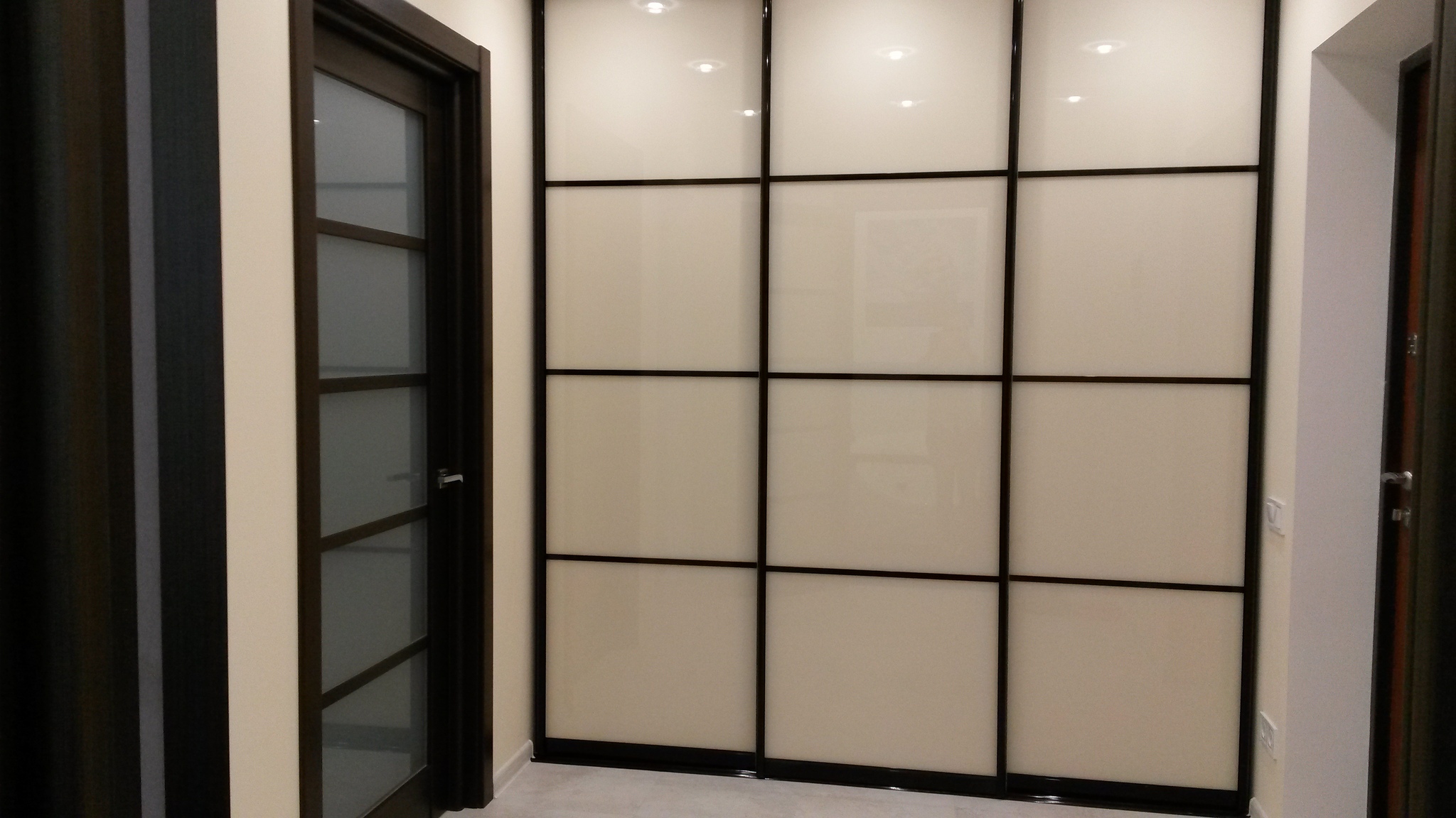 Аренда 1-комнатной квартиры 50 м², Генуэзская ул., 24Д К1