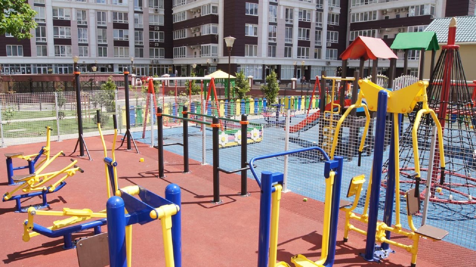 Аренда 1-комнатной квартиры 50 м², Генуэзская ул., 24Д К1