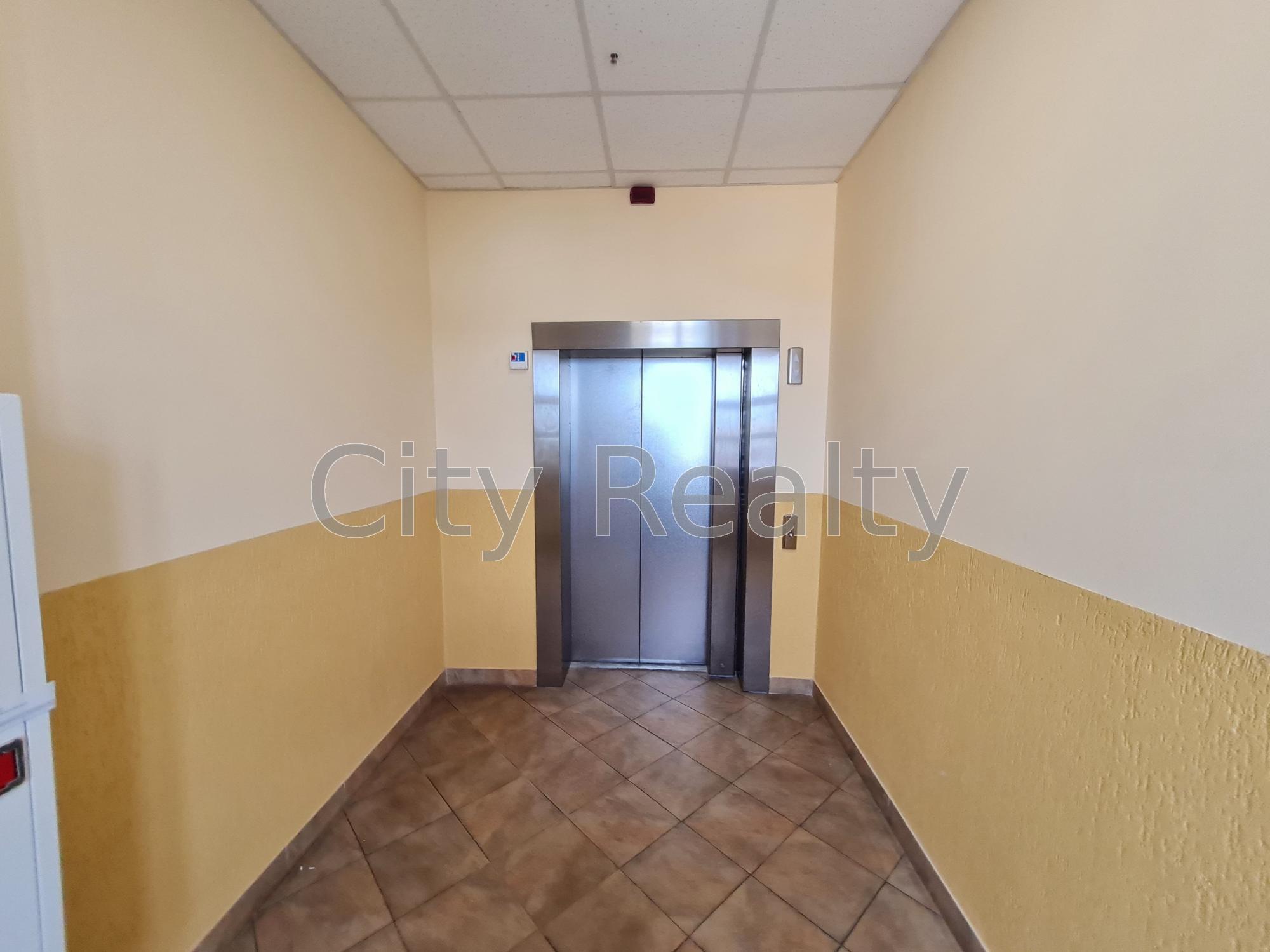 Оренда офісу 521.5 м², Петра Сагайдачного вул., 33