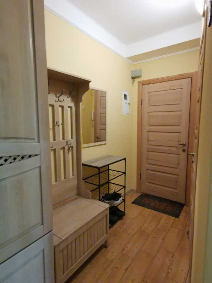 Оренда 2-кімнатної квартири 45 м², Дружби Народів бул., 28А