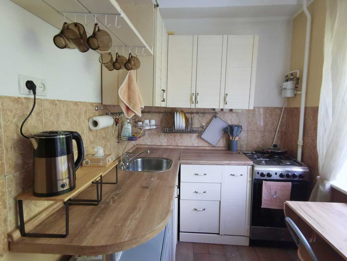 Оренда 2-кімнатної квартири 45 м², Дружби Народів бул., 28А