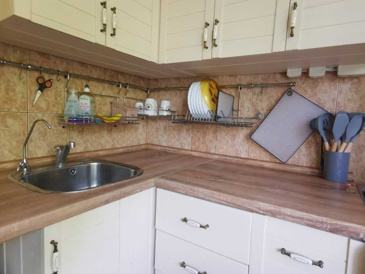 Оренда 2-кімнатної квартири 45 м², Дружби Народів бул., 28А