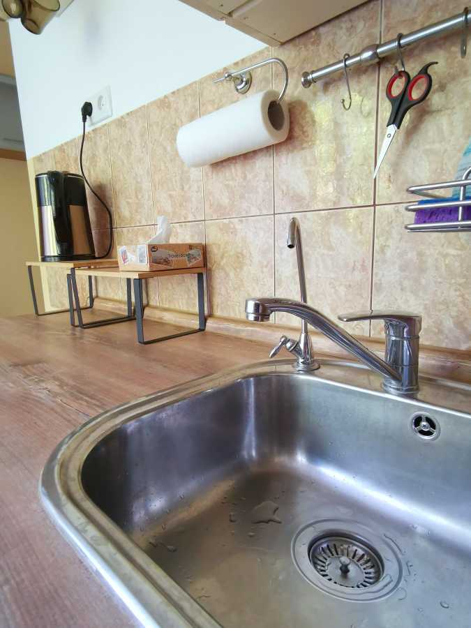 Оренда 2-кімнатної квартири 45 м², Дружби Народів бул., 28А