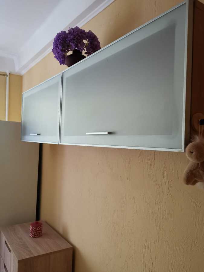 Оренда 2-кімнатної квартири 45 м², Дружби Народів бул., 28А