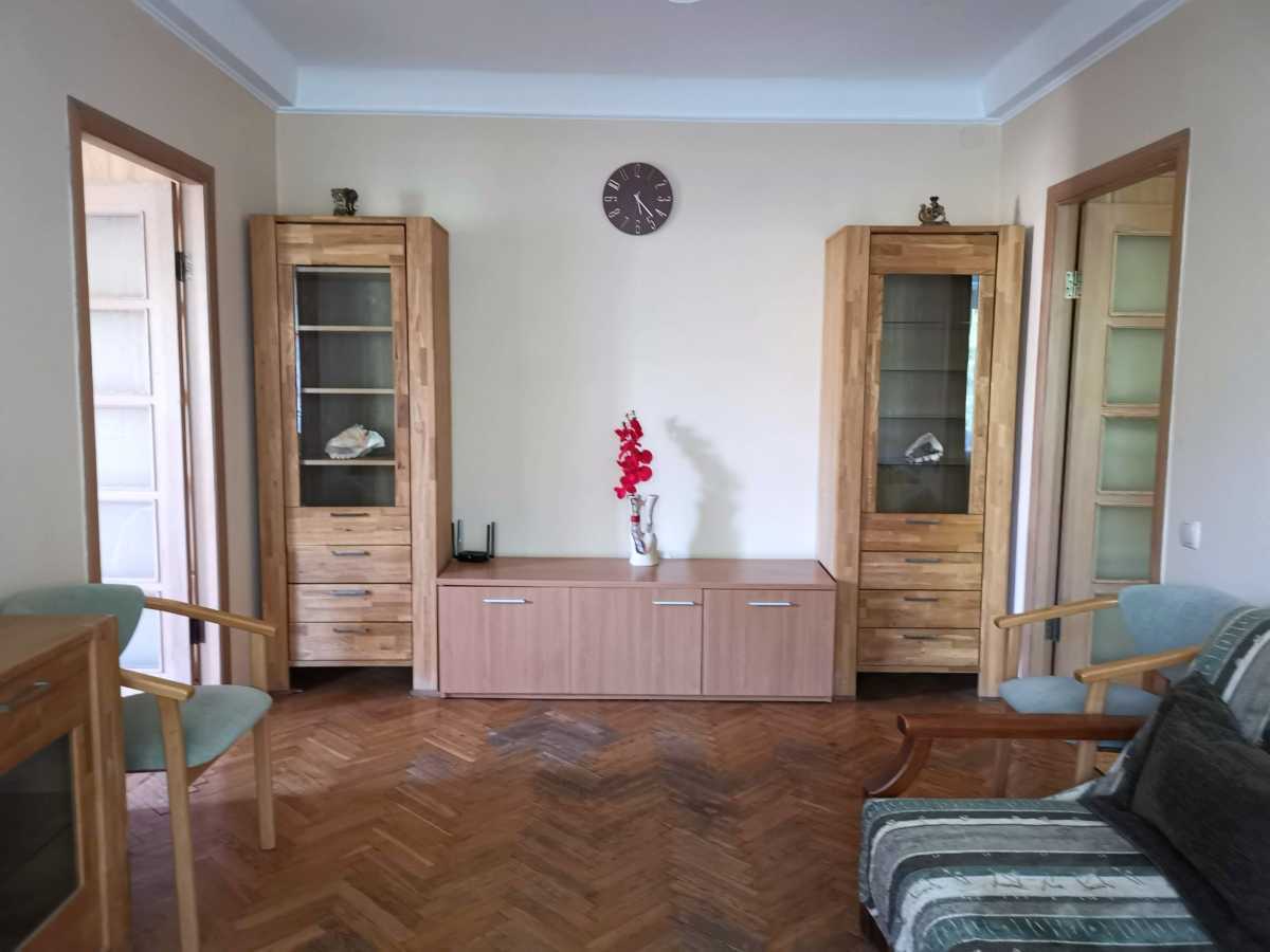 Оренда 2-кімнатної квартири 45 м², Дружби Народів бул., 28А