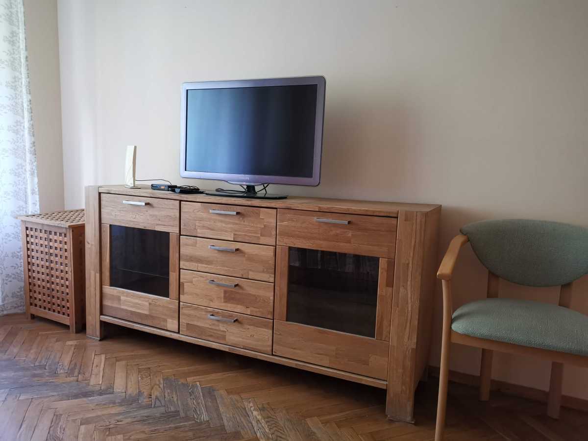 Оренда 2-кімнатної квартири 45 м², Дружби Народів бул., 28А