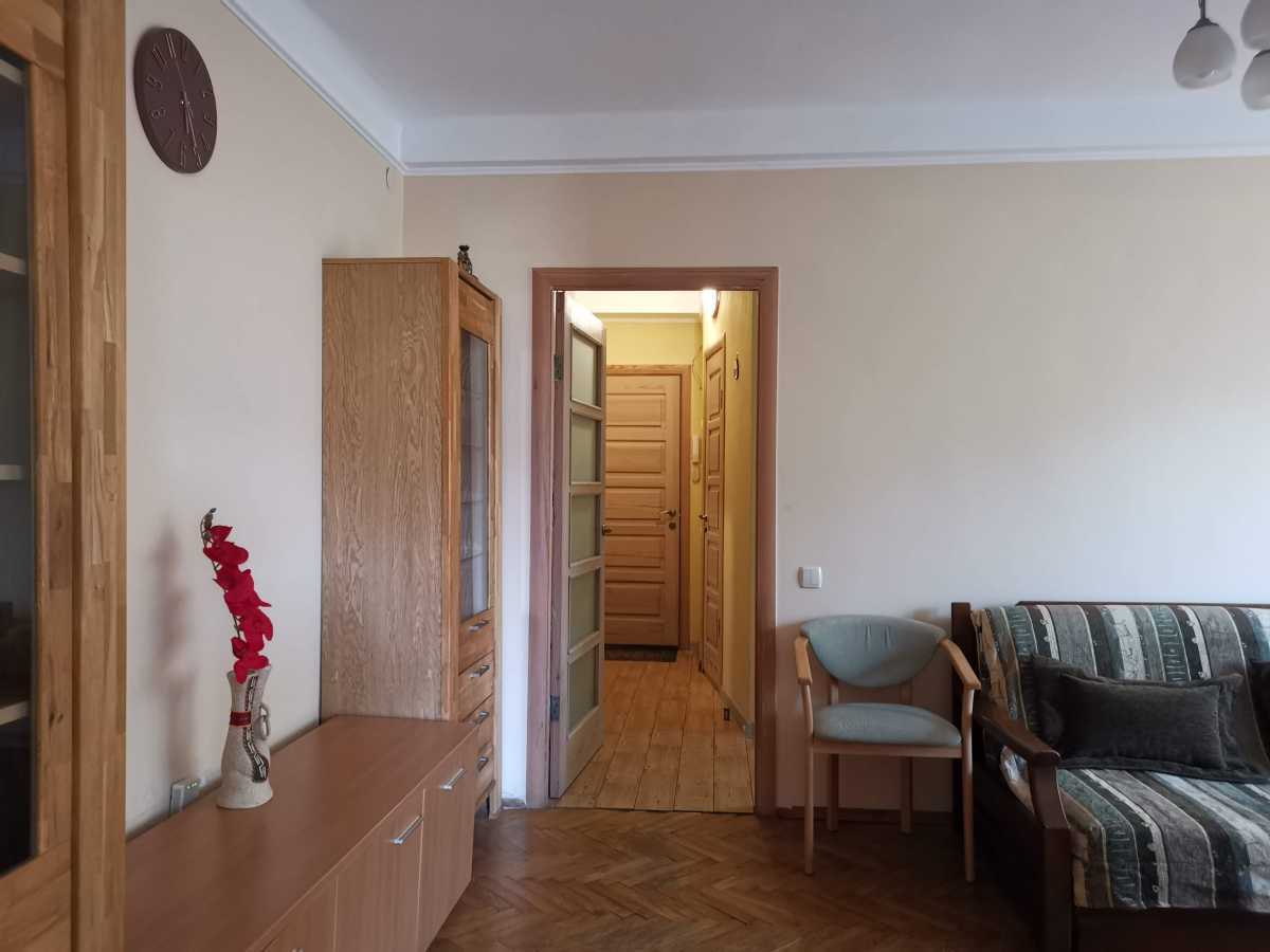 Оренда 2-кімнатної квартири 45 м², Дружби Народів бул., 28А