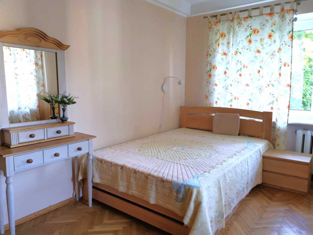 Оренда 2-кімнатної квартири 45 м², Дружби Народів бул., 28А