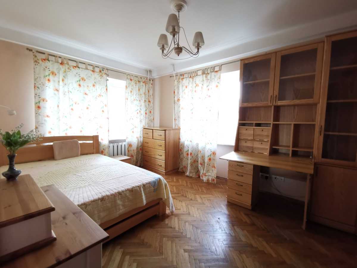 Оренда 2-кімнатної квартири 45 м², Дружби Народів бул., 28А