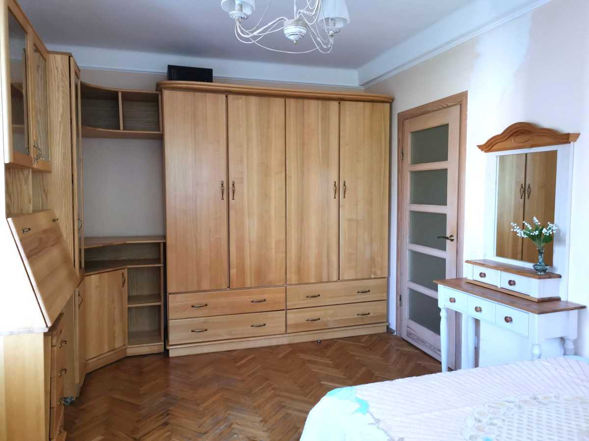 Оренда 2-кімнатної квартири 45 м², Дружби Народів бул., 28А