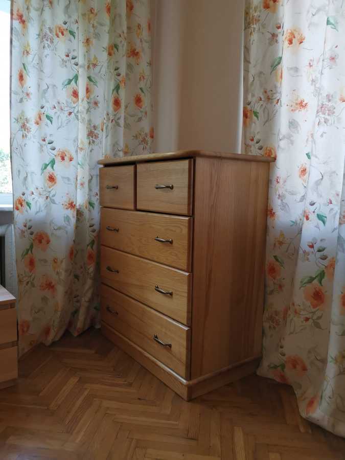 Оренда 2-кімнатної квартири 45 м², Дружби Народів бул., 28А