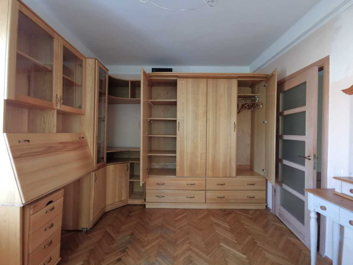 Оренда 2-кімнатної квартири 45 м², Дружби Народів бул., 28А