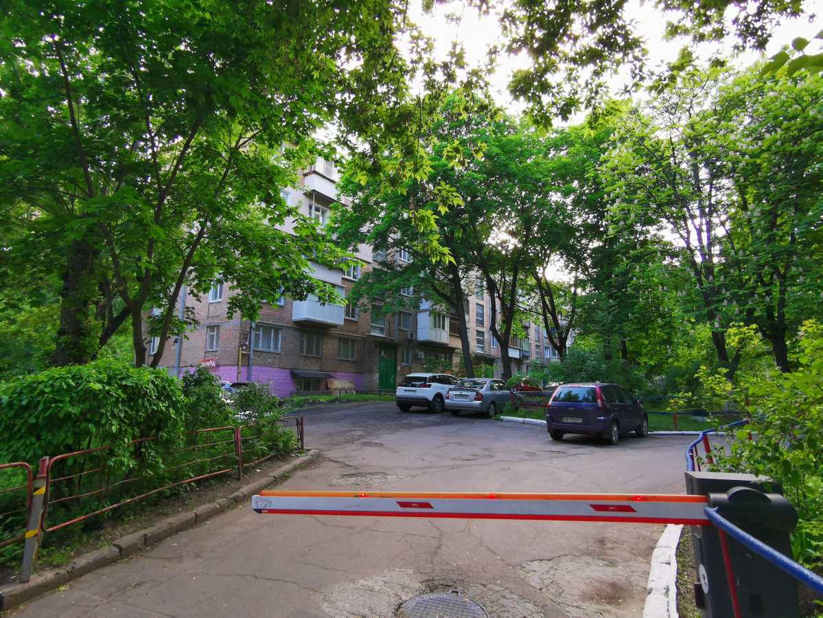 Оренда 2-кімнатної квартири 45 м², Дружби Народів бул., 28А