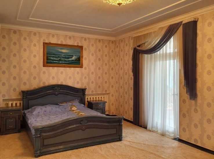 Продажа дома 330 м², Звездная ул.