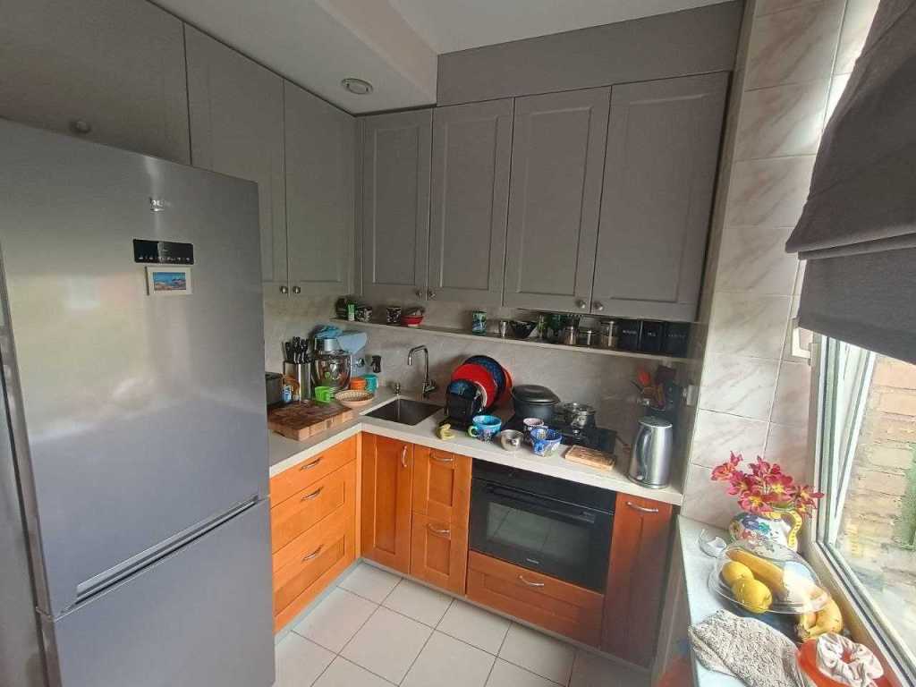 Продажа 2-комнатной квартиры 77 м², Профессора Подвысоцкого ул., 15/10