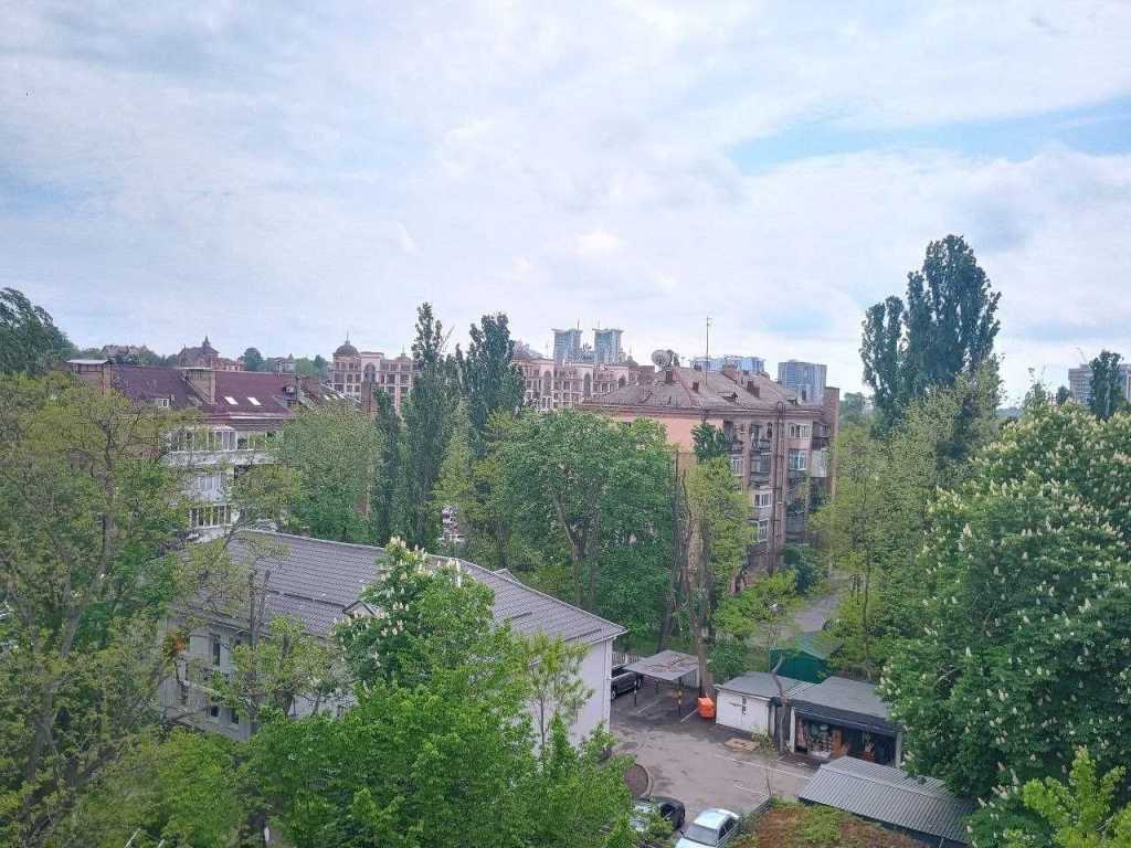 Продажа 2-комнатной квартиры 77 м², Профессора Подвысоцкого ул., 15/10