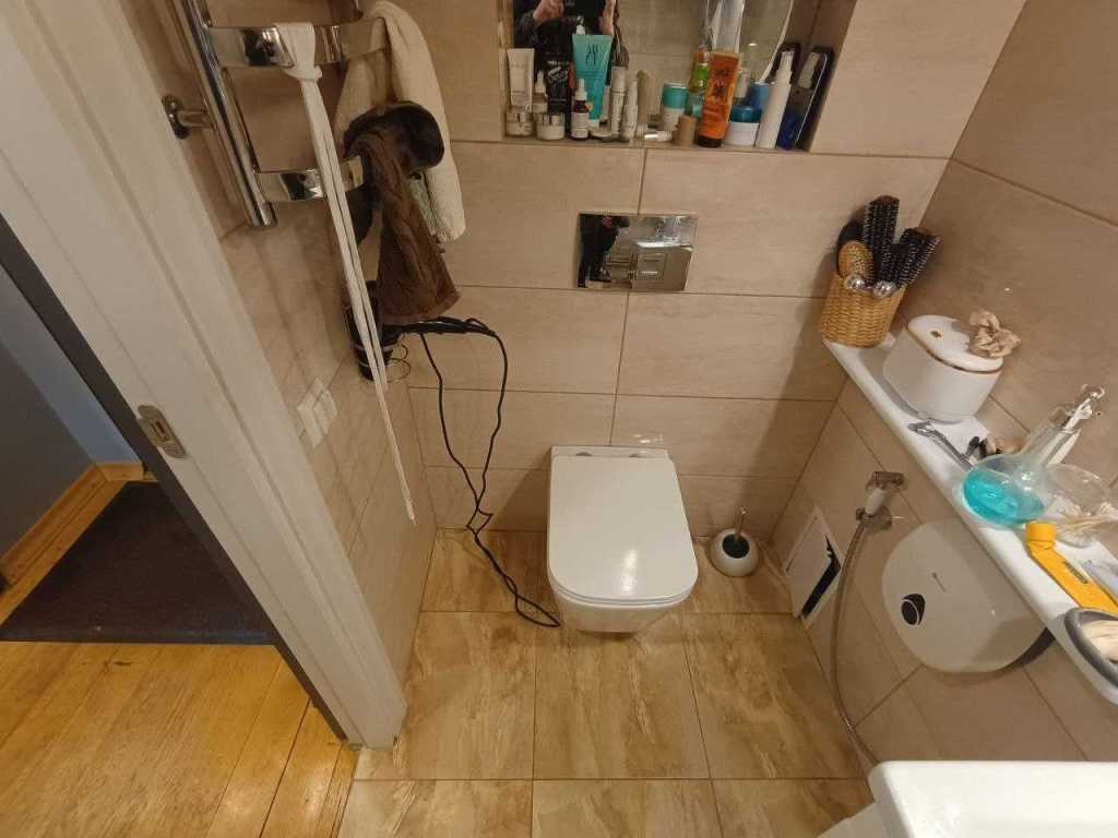 Продажа 2-комнатной квартиры 77 м², Профессора Подвысоцкого ул., 15/10