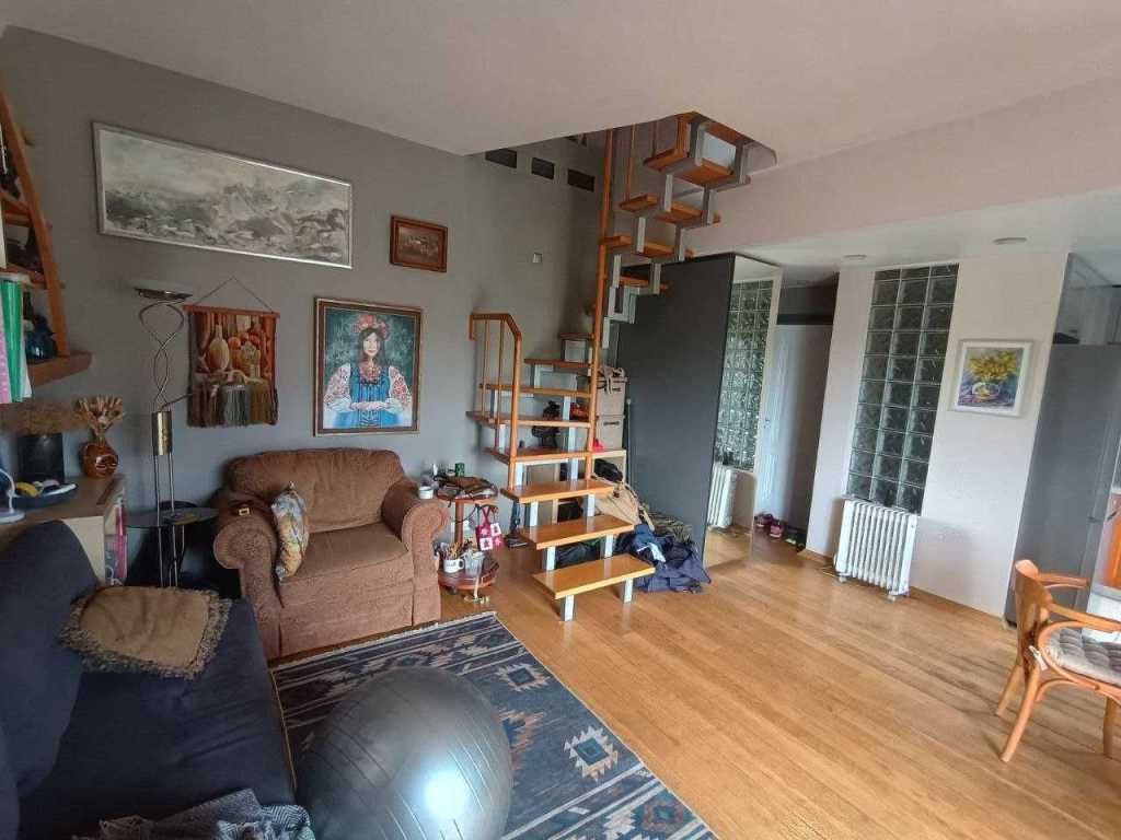 Продажа 2-комнатной квартиры 77 м², Профессора Подвысоцкого ул., 15/10