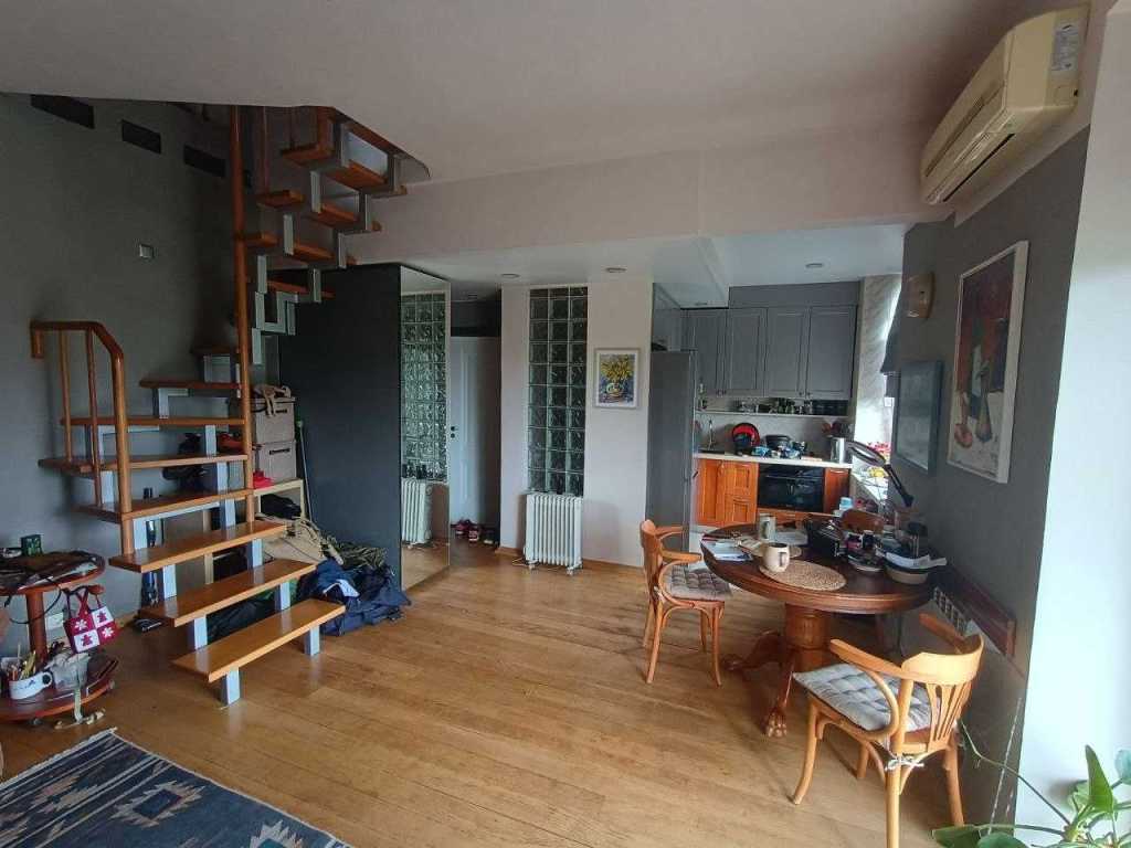 Продажа 2-комнатной квартиры 77 м², Профессора Подвысоцкого ул., 15/10